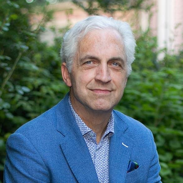 Jeffrey Arnett