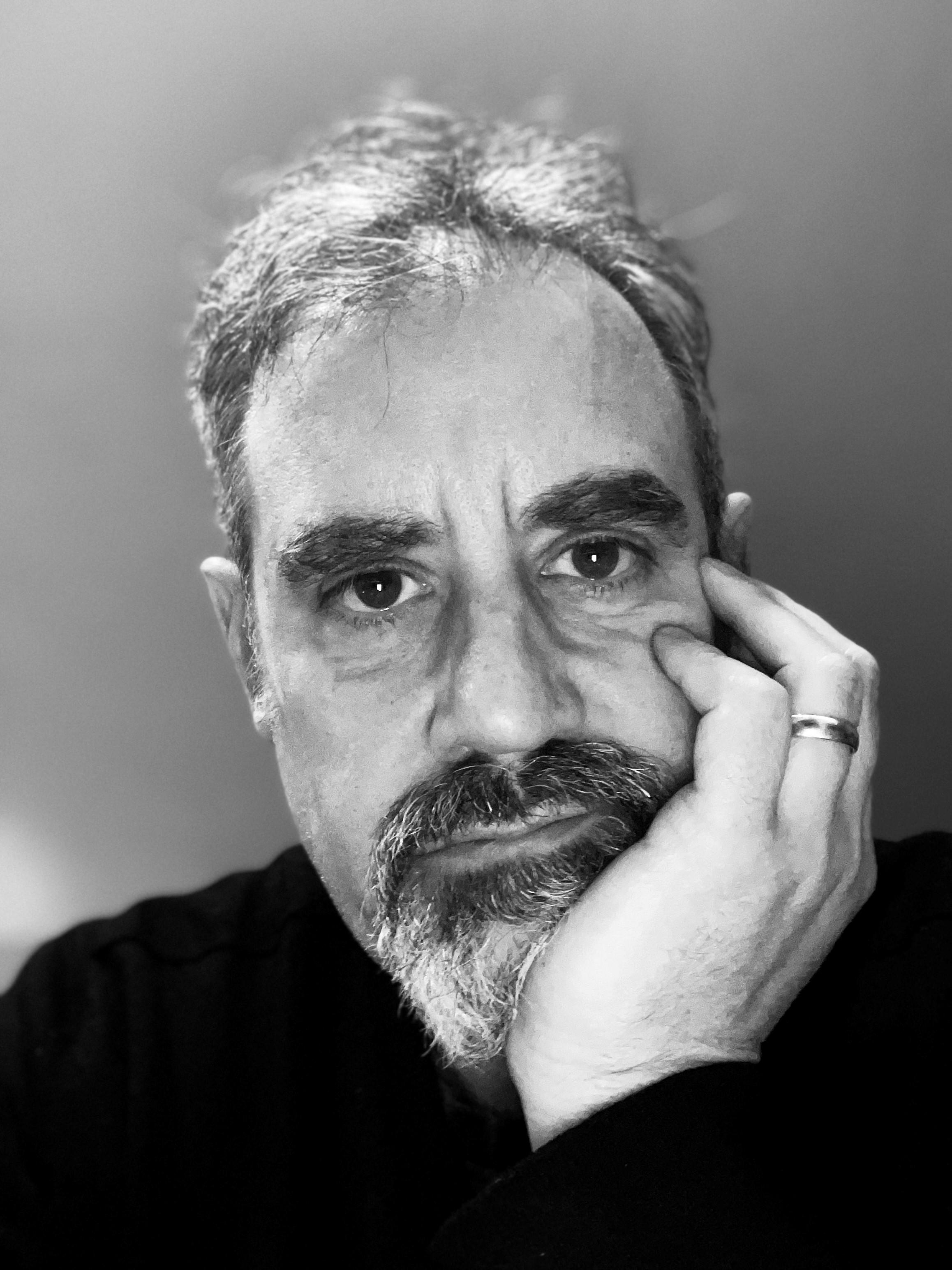 Michael Butler