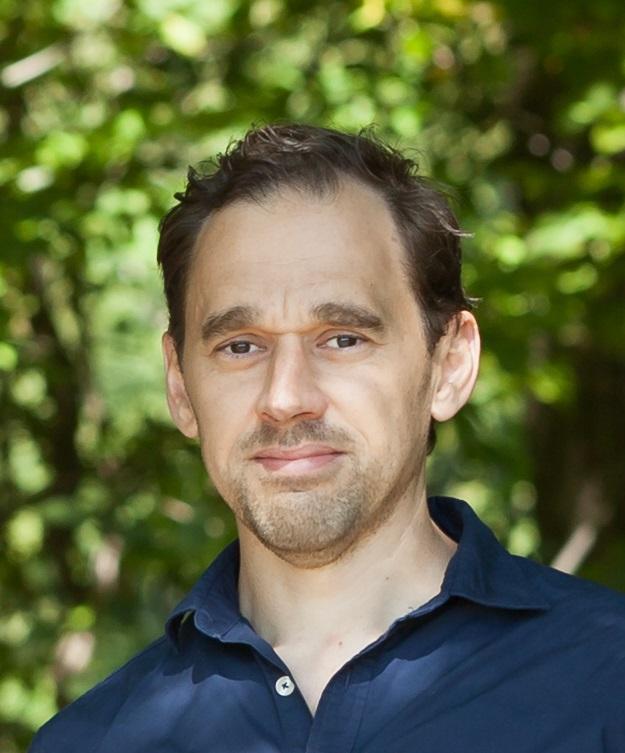Mark Davidson