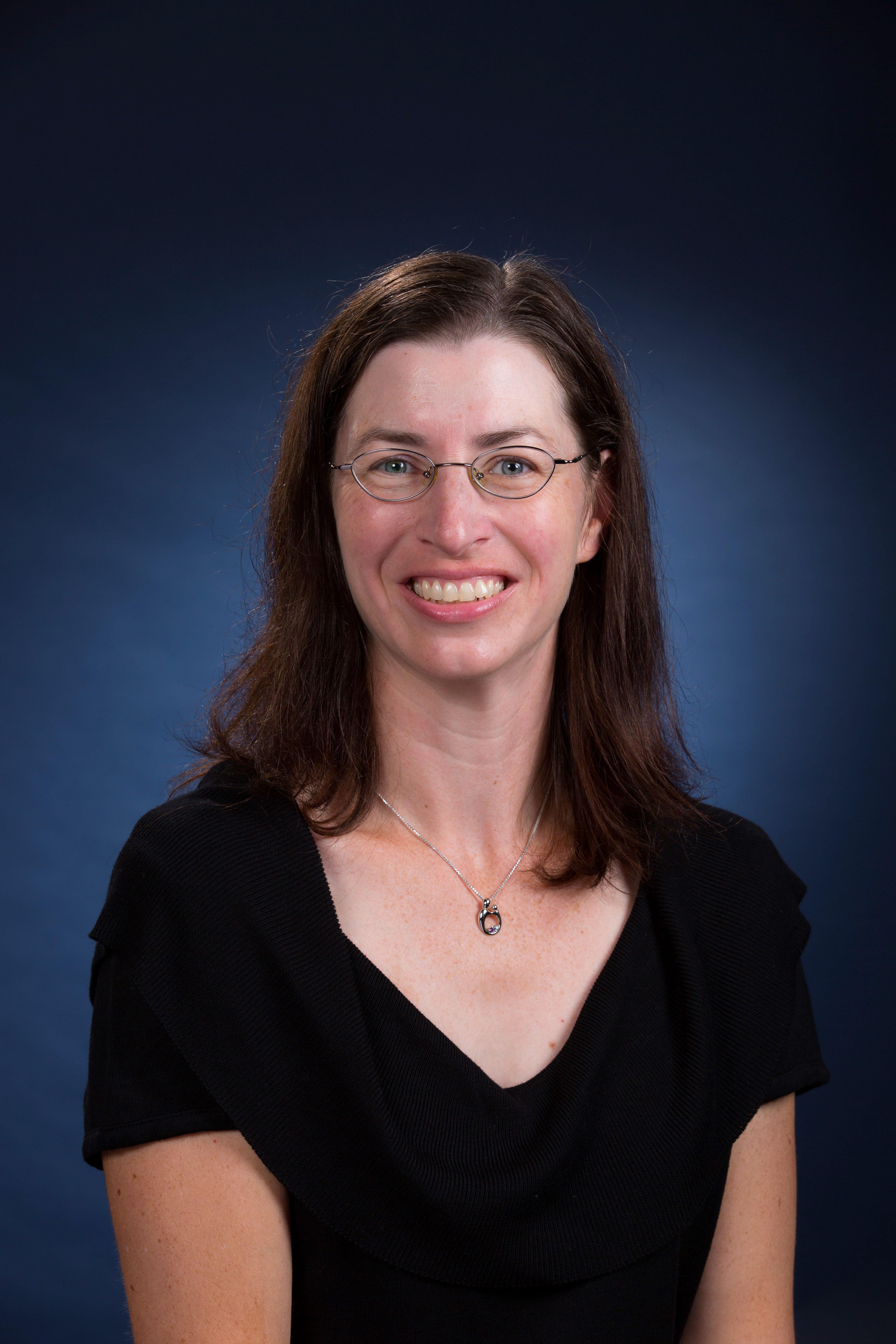 Beth Bafaro