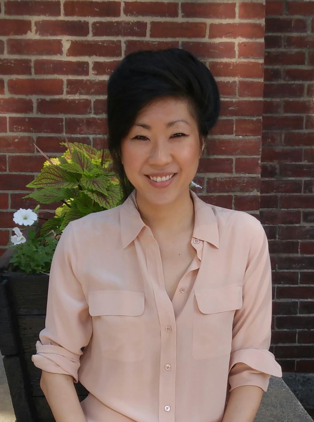 Jie Park