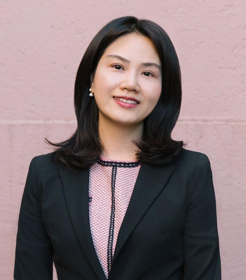 Kyunghee Yoon