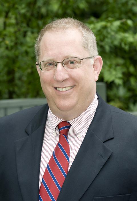 David Hofstetter