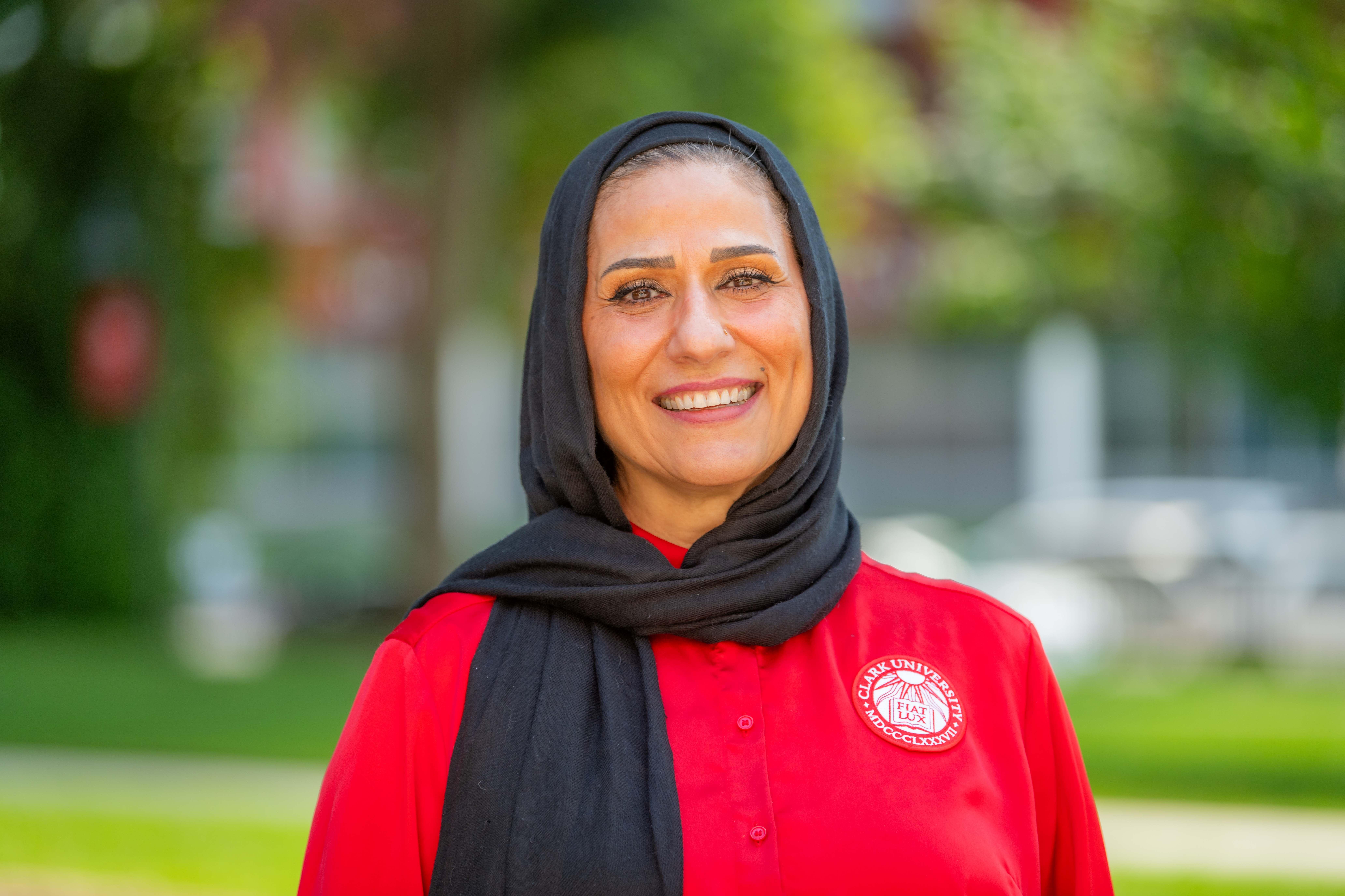 Sawsan Berjawi