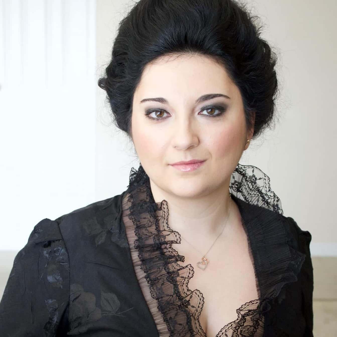 Yelena Beriyeva