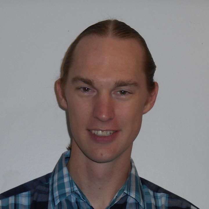 Robert Ream