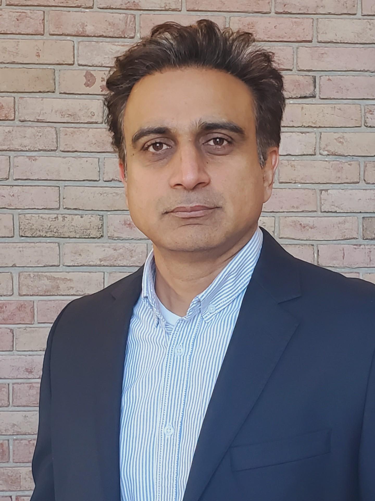 Mansoor Saleem
