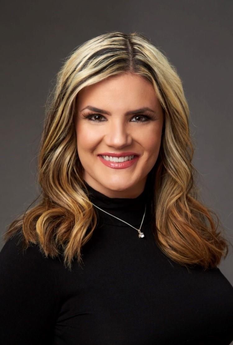 Kerry Morris