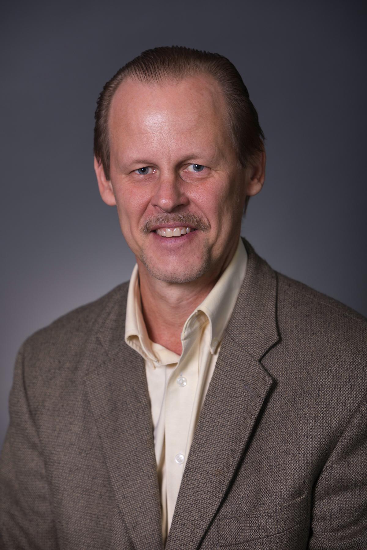 Scott Niemi
