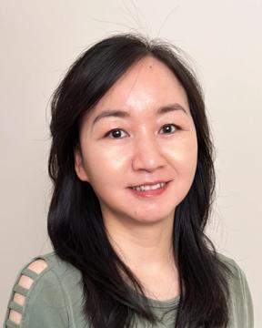 Shasha Yu