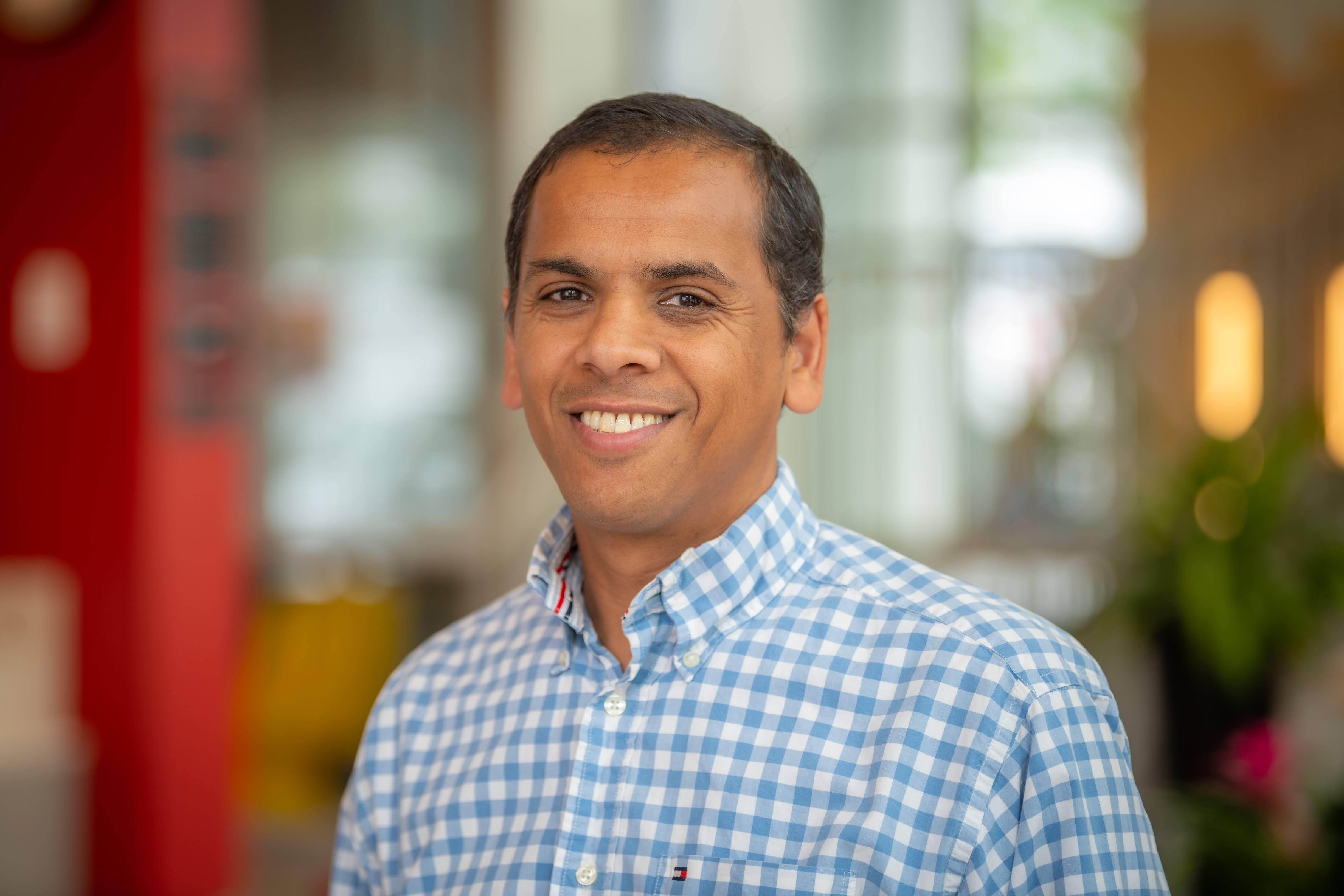 Pawan Gupta