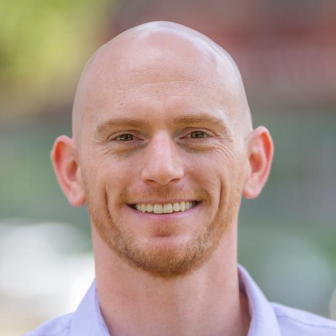 Jon Denton-Schneider