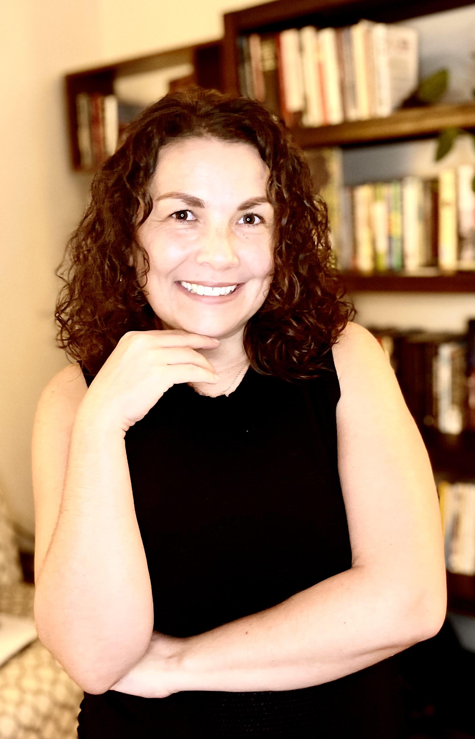 Marcela Otalora