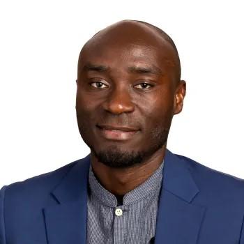 Oheneba Boateng