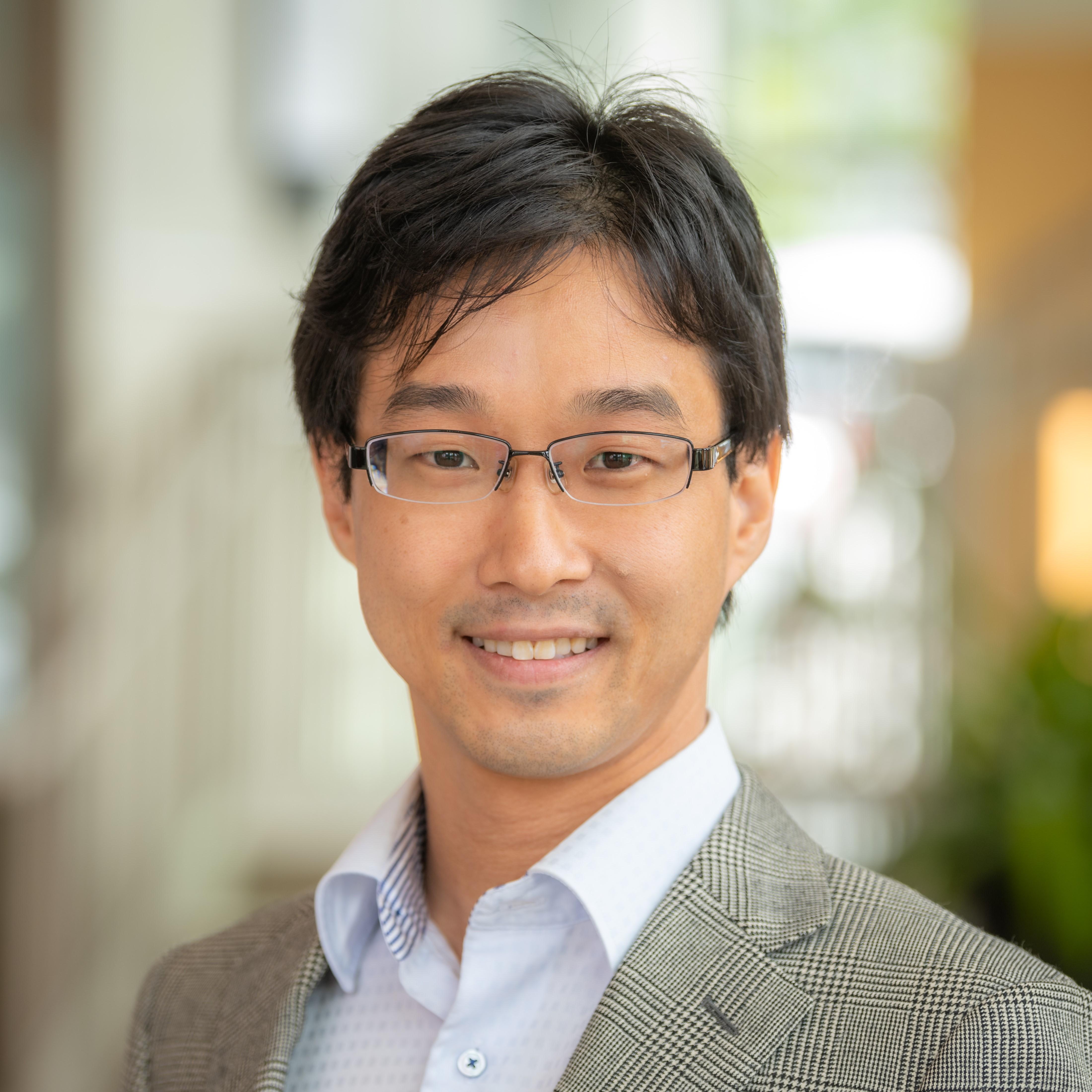 Kensuke Suzuki