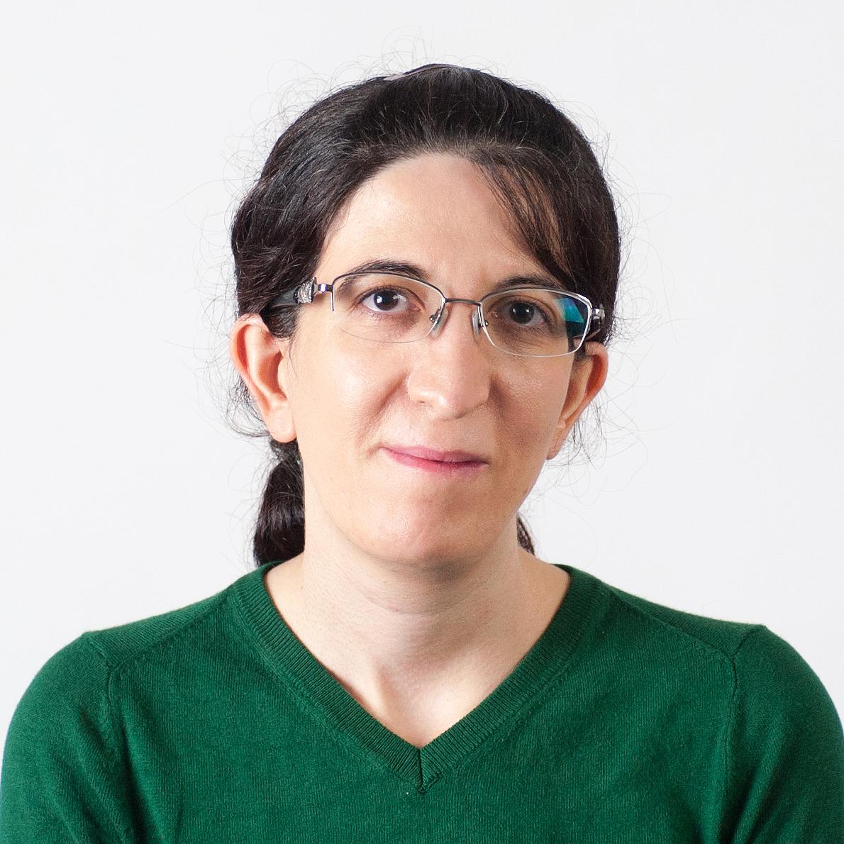 Elahe Khalili Samani