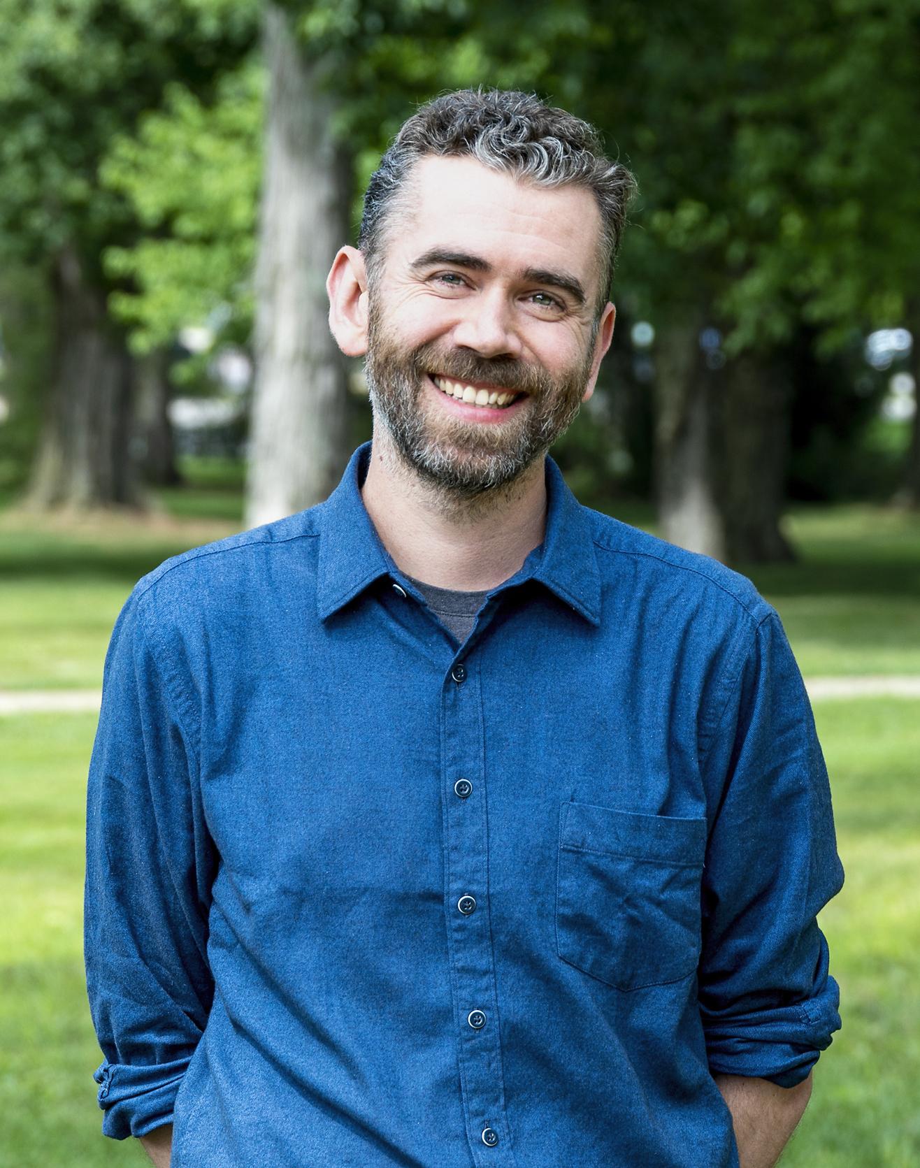 Alexander Murphy
