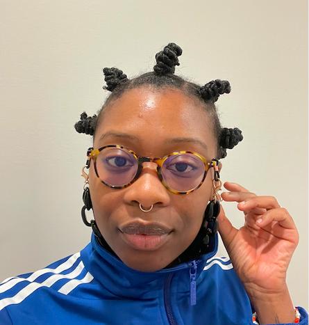 Zoe Samudzi