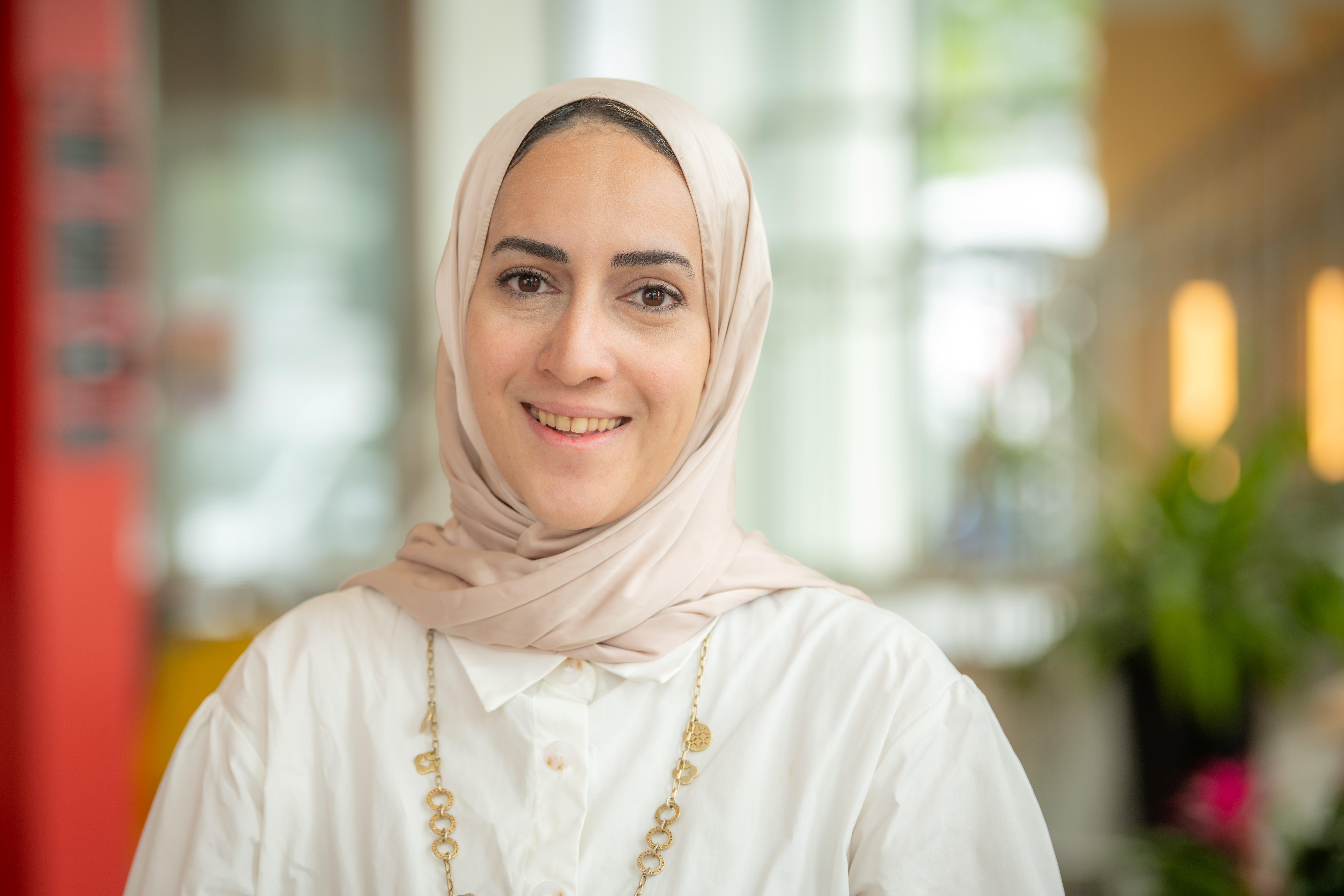 Eman Lasheen
