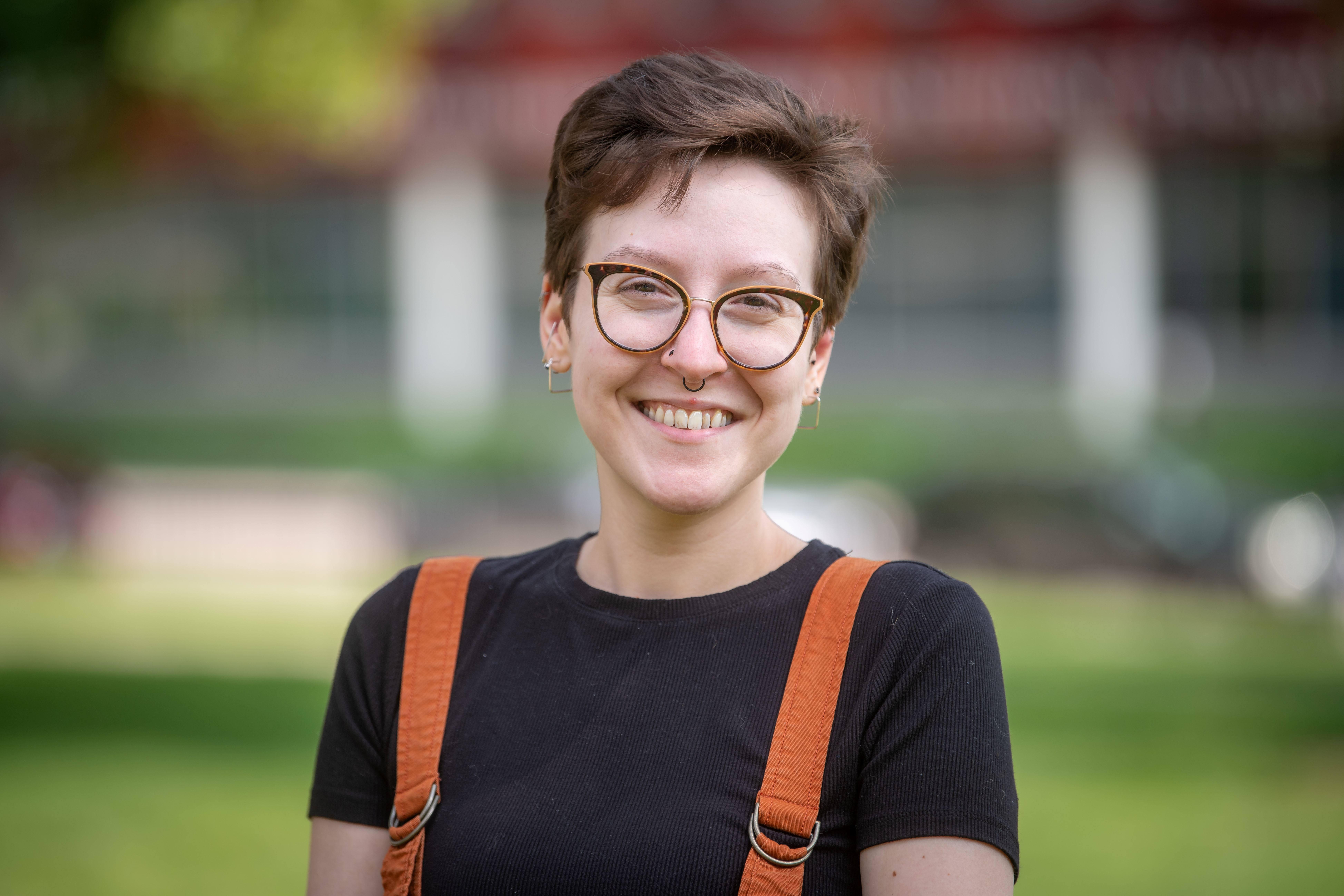 Jessica Glazier