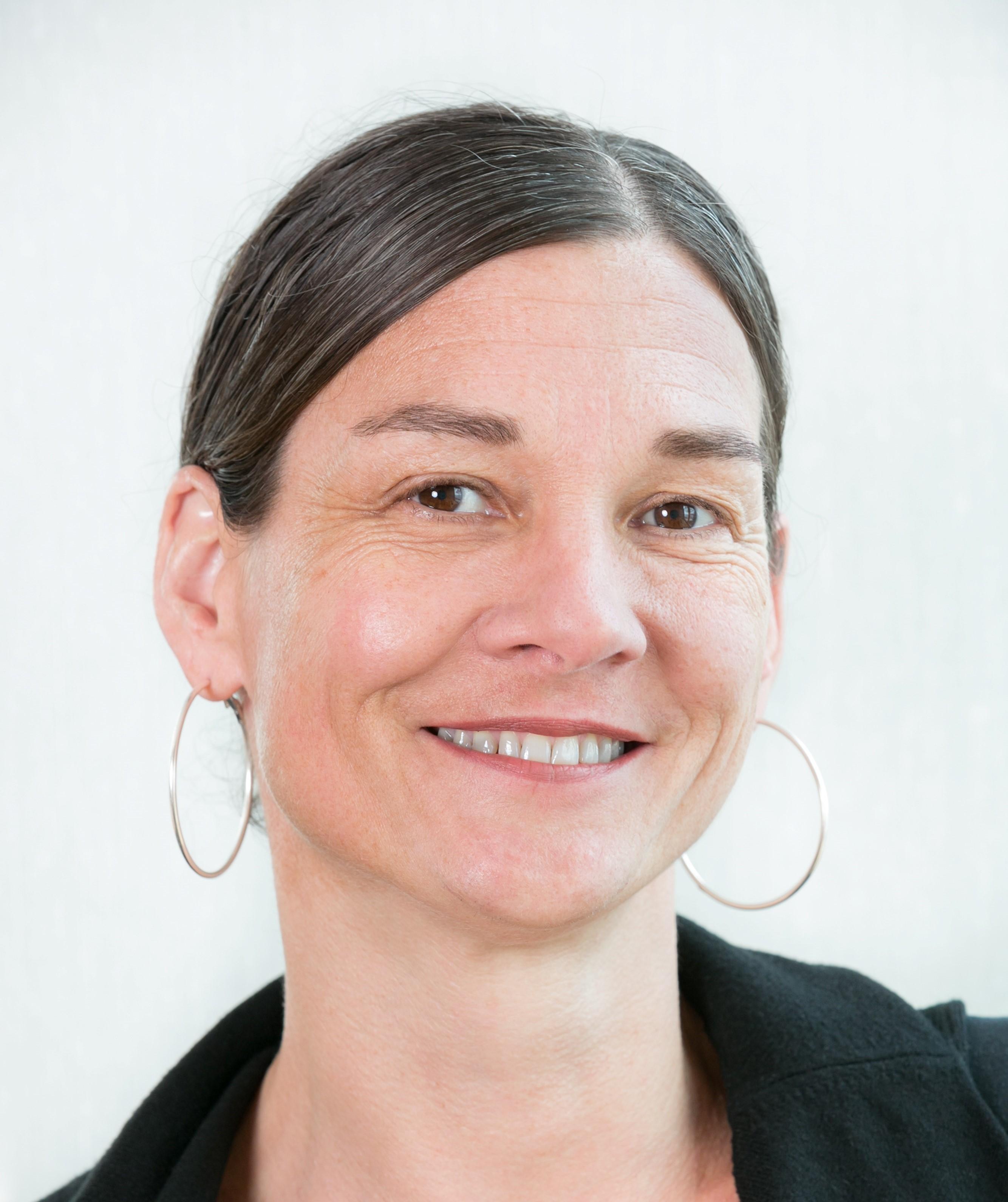 Christina Gerhardt