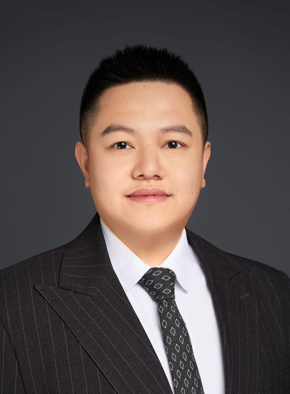 Ron Lin