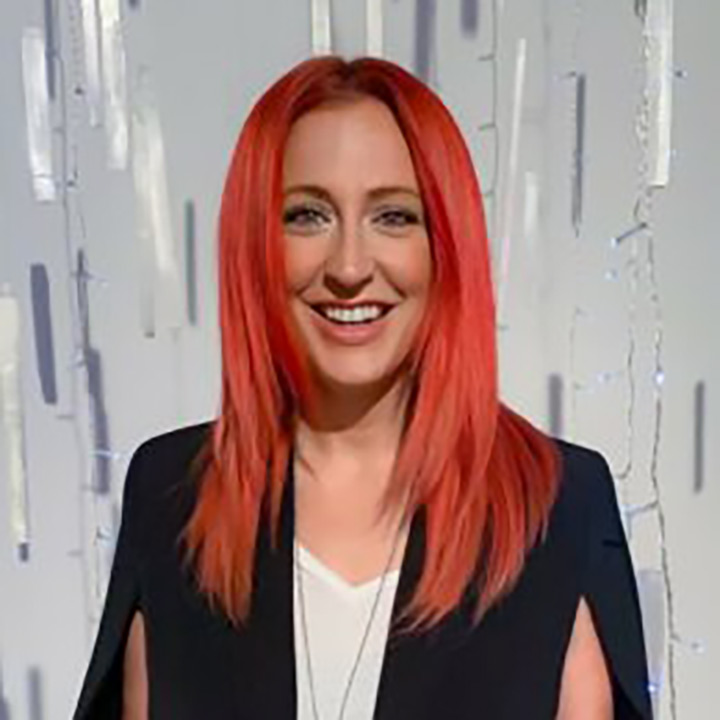 Amanda Theinert
