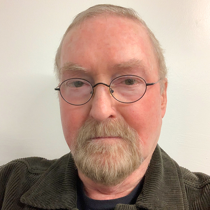 J. Ronald Eastman