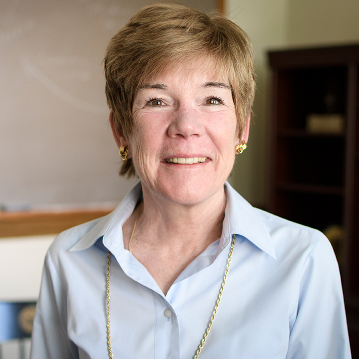 Mary Piecewicz