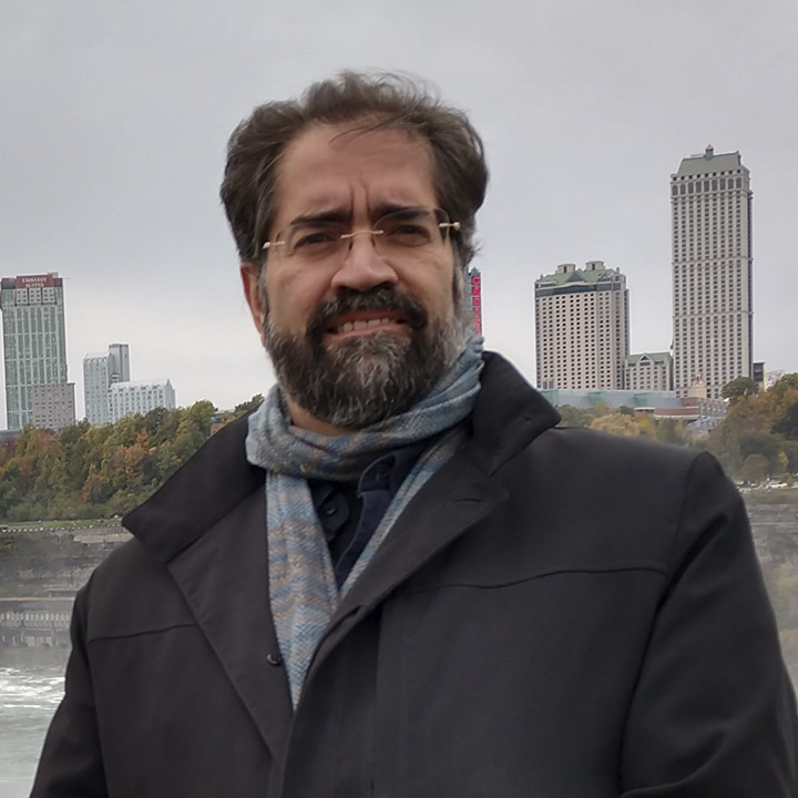Ramon Borges-Mendez