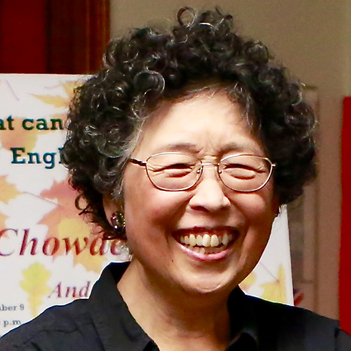 SunHee Gertz
