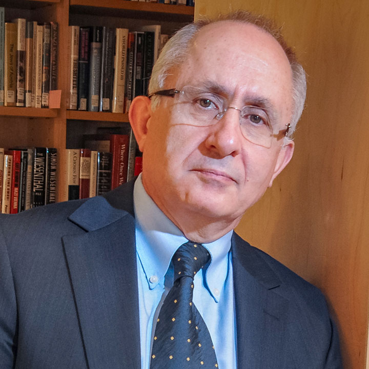 Taner Akcam