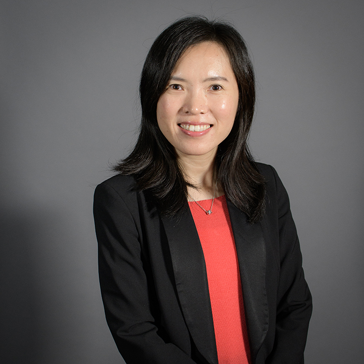 Zhihong Wang