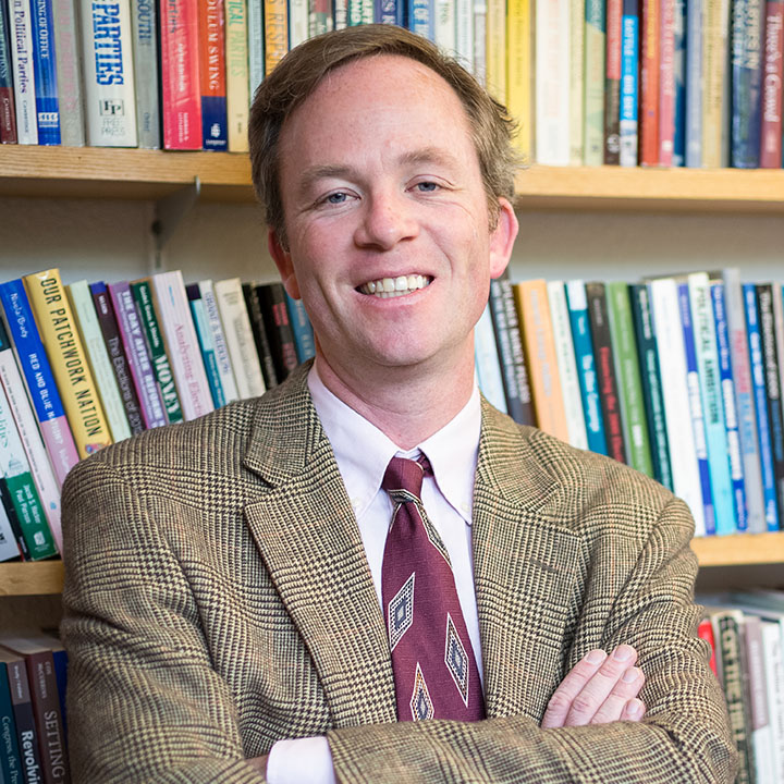 Robert Boatwright