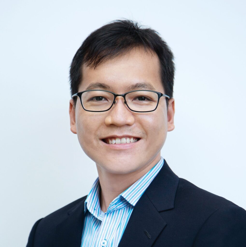 Thanh Nguyen