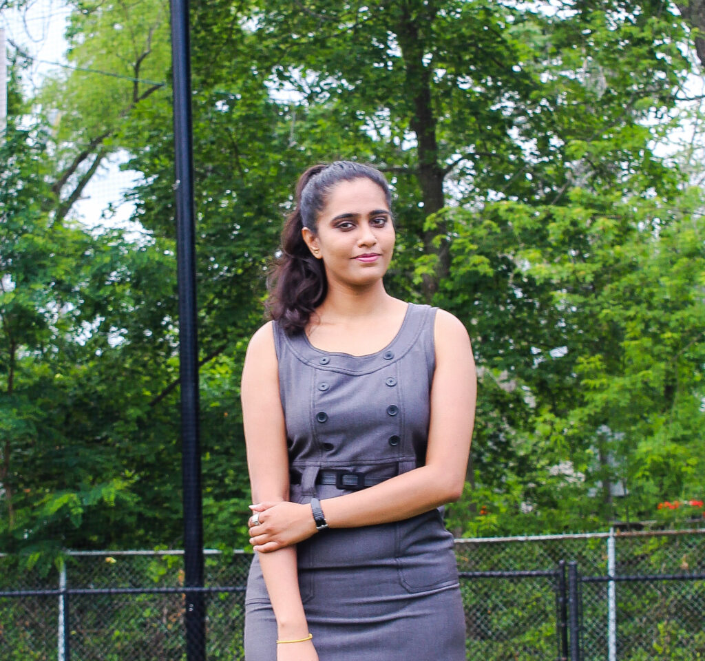 Apoorva Arbooj