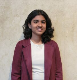 Sharmila Pentapalli