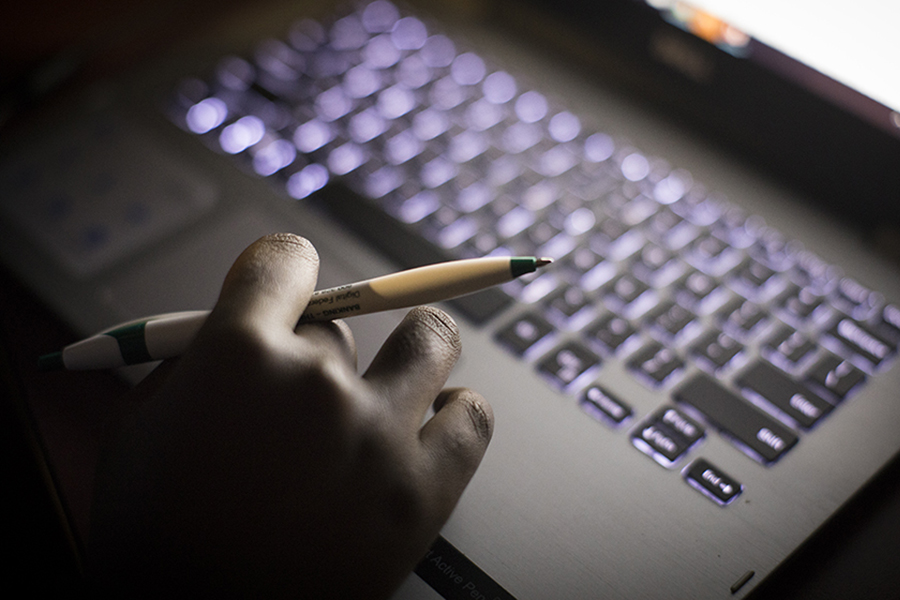 laptop