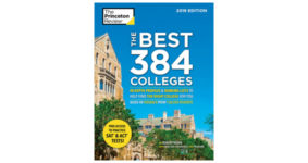 The Princeton Review
logo