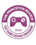 The Princeton Review logo