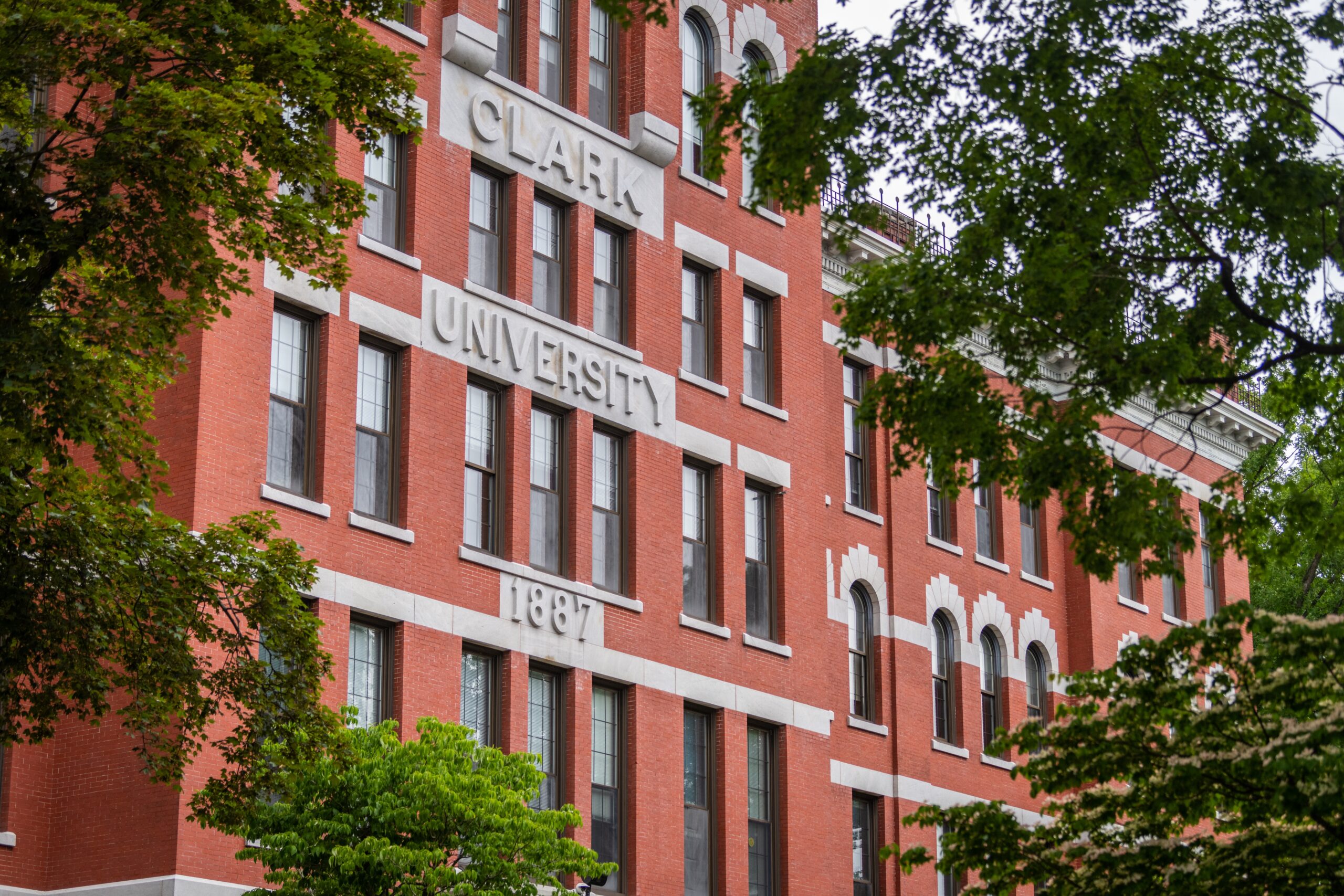 Campus Jonas Clark June