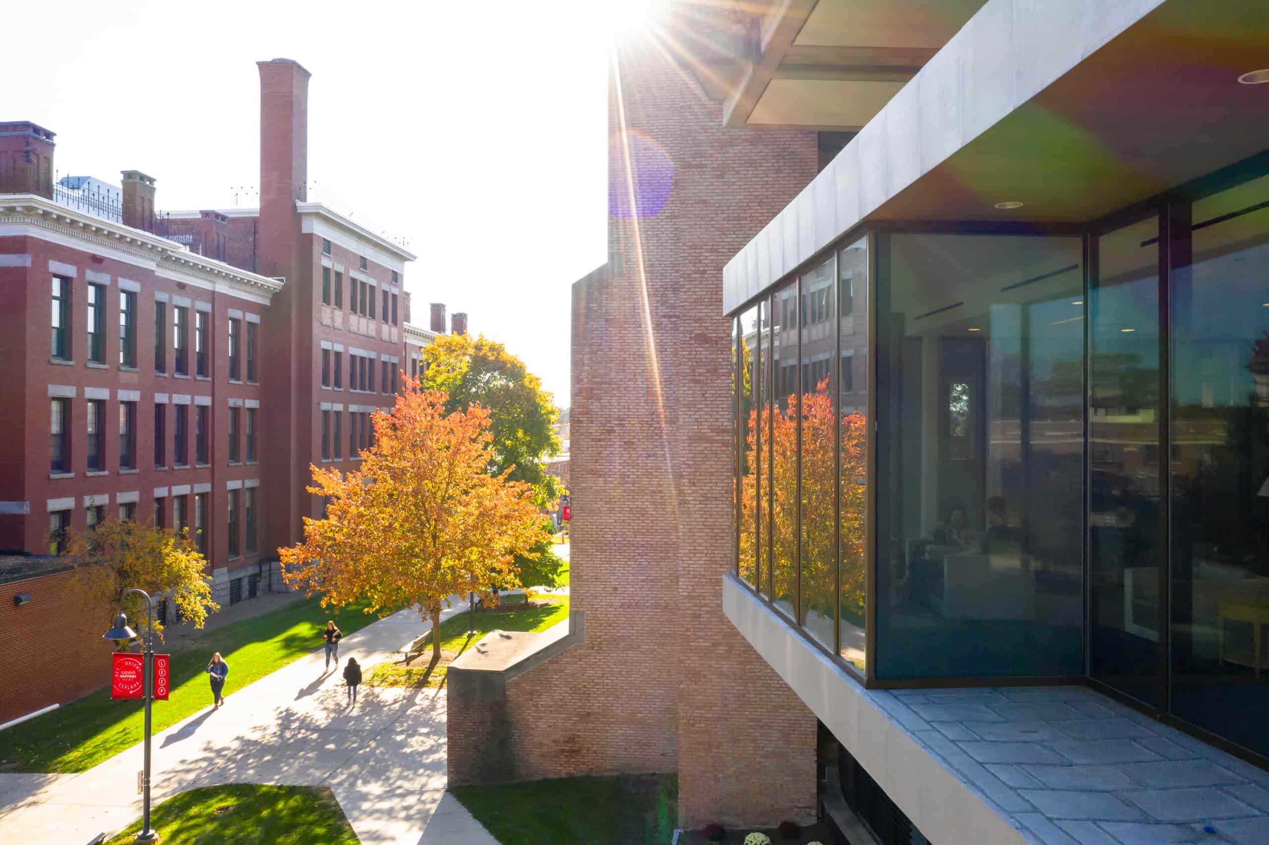 Goddard Library