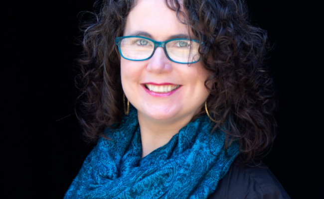 Cheryl Hamilton