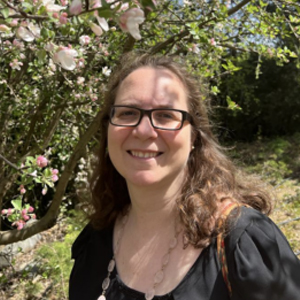 Susan Beth Rottman