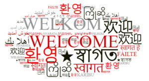 international center logo