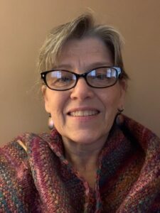 Photo of Winifred Spillers