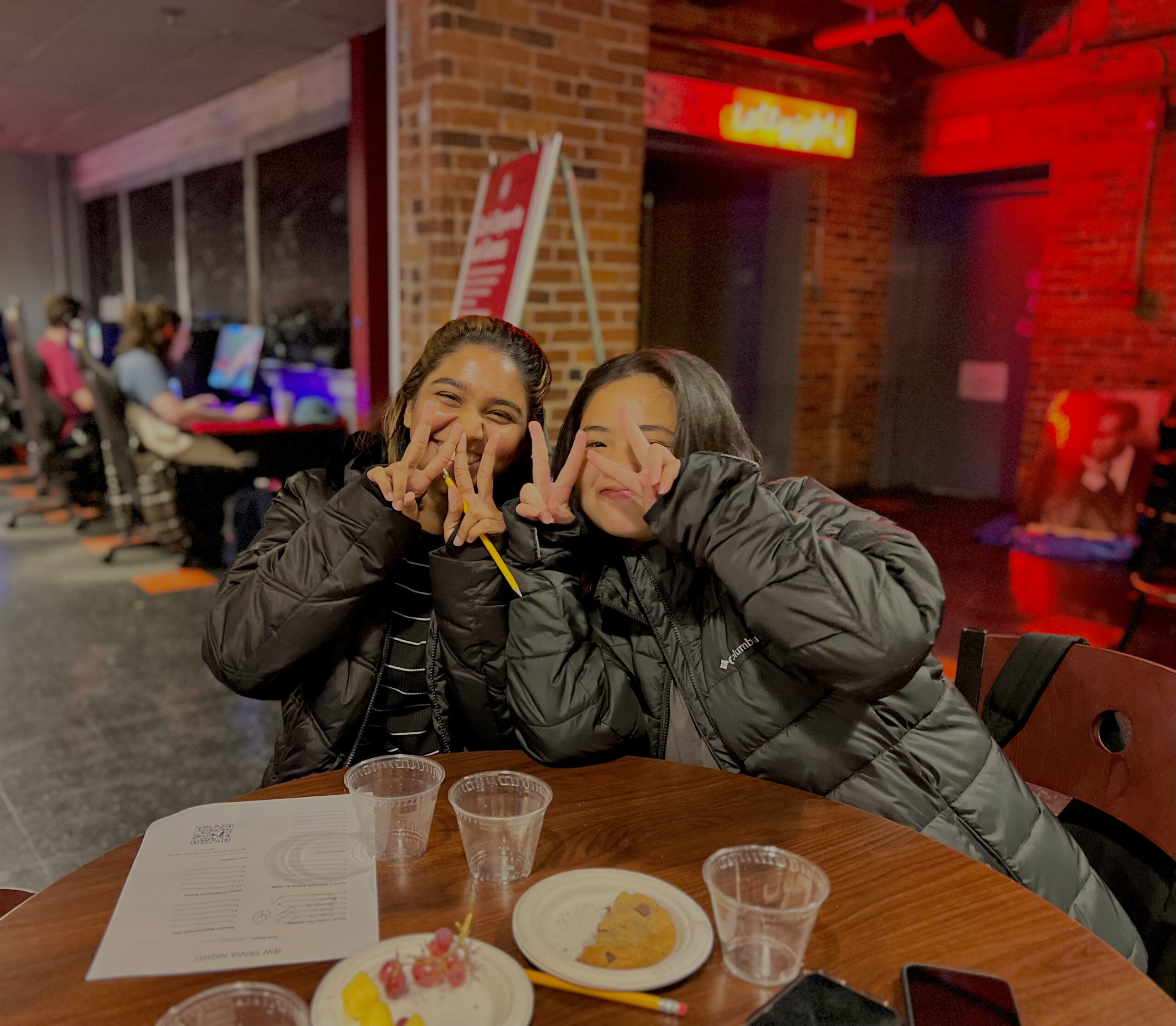 International Student Welcome 2022