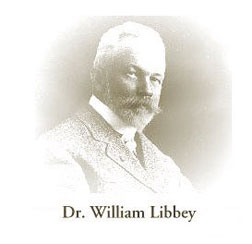 Dr. william libbey
