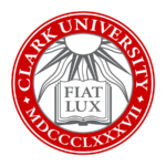 Clark University seal