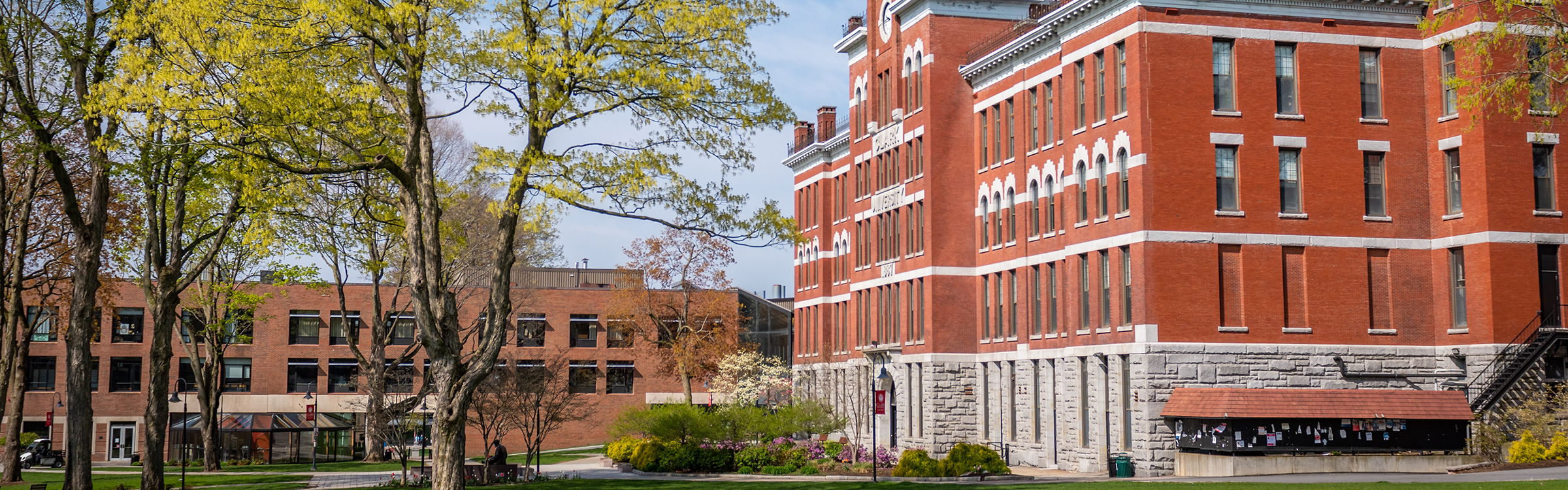 jonas clark building